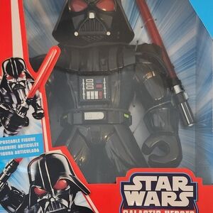 Star‎ Wars Galactic Heroes Darth Vader Figure